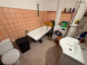 Prodej rodinného domu, Teplice, Dubská, 120 m2