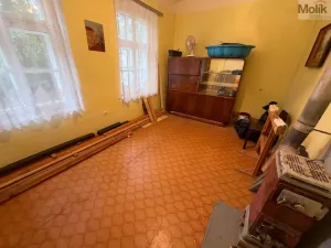Prodej rodinného domu, Teplice, Dubská, 120 m2