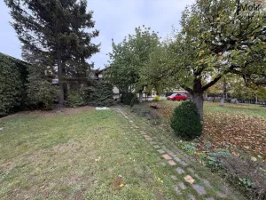 Prodej rodinného domu, Teplice, Dubská, 120 m2
