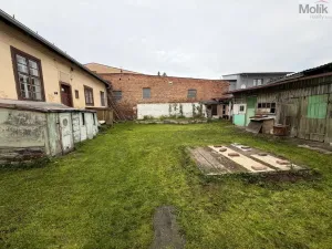 Prodej rodinného domu, Teplice, Dubská, 120 m2