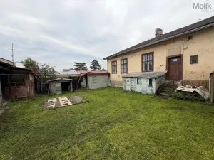 Prodej rodinného domu, Teplice, Dubská, 120 m2
