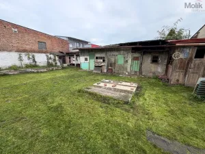 Prodej rodinného domu, Teplice, Dubská, 120 m2