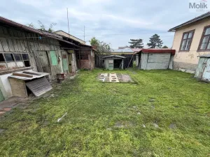 Prodej rodinného domu, Teplice, Dubská, 120 m2