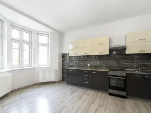 Pronájem bytu 2+1, Ostrava - Muglinov, Keramická, 57 m2
