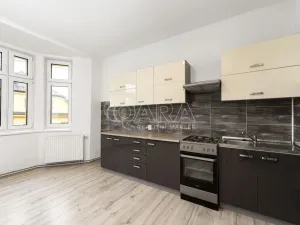 Pronájem bytu 2+1, Ostrava - Muglinov, Keramická, 57 m2