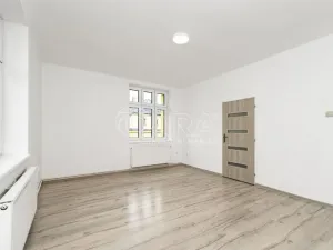 Pronájem bytu 2+1, Ostrava - Muglinov, Keramická, 57 m2