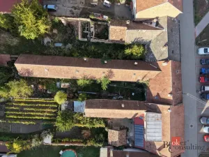Prodej rodinného domu, Hustopeče, Nádražní, 150 m2
