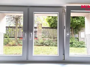 Pronájem bytu 2+1, Praha - Strašnice, Na Třebešíně, 88 m2