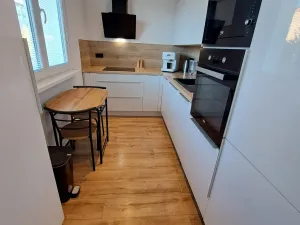 Pronájem bytu 3+1, Uničov, Plzeňská, 70 m2
