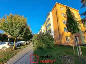 Pronájem bytu 3+1, Uničov, Plzeňská, 70 m2