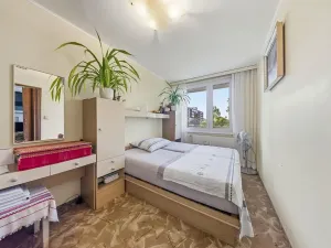 Prodej bytu 3+1, Pardubice, Bělehradská, 55 m2