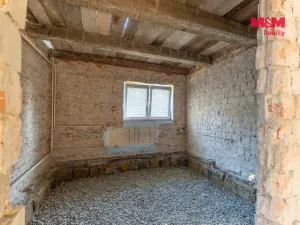Prodej rodinného domu, Kněžmost - Žantov, 346 m2