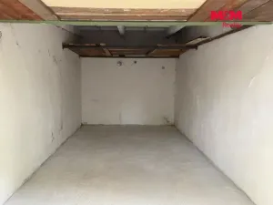 Prodej garáže, Přerov - Přerov I-Město, 19 m2
