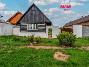 Prodej rodinného domu, Lužná, Masarykovo nám., 165 m2