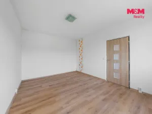 Pronájem bytu 1+1, Ústí nad Labem - Severní Terasa, Šípková, 33 m2