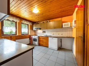 Prodej chalupy, Hora Svaté Kateřiny, Dolní, 140 m2