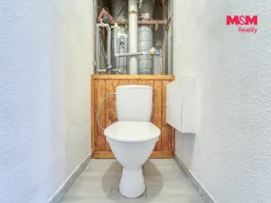 Pronájem bytu 2+1, Přimda, Nová, 66 m2