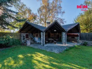 Prodej rodinného domu, Teplá, Pivovarská, 158 m2