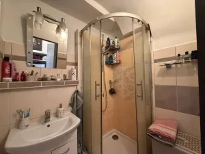 Prodej rodinného domu, Zvíkov, 60 m2