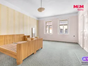 Prodej rodinného domu, Nové Hrady, 500 m2