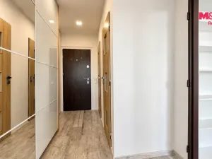 Prodej bytu 2+kk, Mladá Boleslav, Jana Palacha, 42 m2