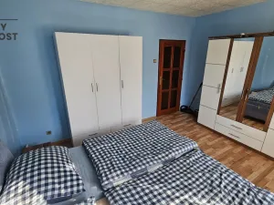 Prodej rodinného domu, Modlany, 167 m2