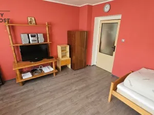 Prodej rodinného domu, Modlany, 167 m2