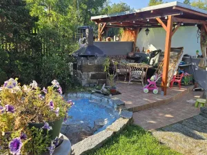 Prodej rodinného domu, Modlany, 167 m2
