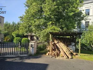 Prodej rodinného domu, Modlany, 167 m2