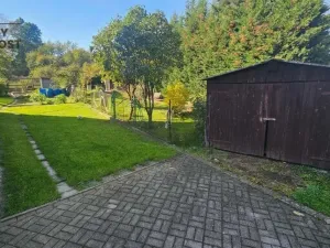 Prodej rodinného domu, Modlany, 167 m2