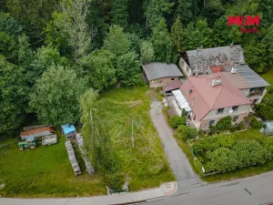 Prodej rodinného domu, Skuhrov nad Bělou, 120 m2