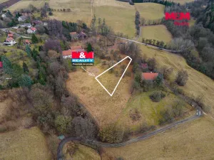 Prodej pozemku pro bydlení, Dobré - Hlinné, 1259 m2