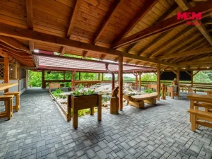 Prodej ubytování, Liberk - Rampuše, 1500 m2