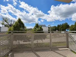 Pronájem bytu 2+kk, České Budějovice - České Budějovice 2, U Boru, 40 m2