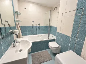 Pronájem bytu 2+1, Liberec, Aloisina výšina, 56 m2