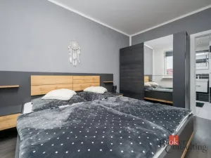 Prodej bytu 3+1, Česká Lípa, Cvikovská, 67 m2