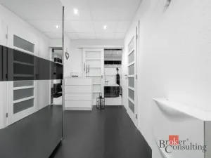 Prodej bytu 3+1, Česká Lípa, Cvikovská, 67 m2