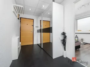 Prodej bytu 3+1, Česká Lípa, Cvikovská, 67 m2