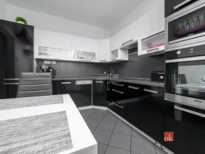 Prodej bytu 3+1, Česká Lípa, Cvikovská, 67 m2