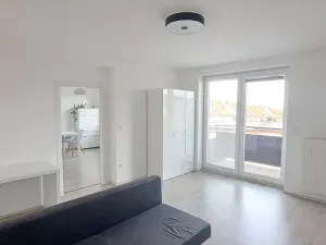 Pronájem bytu 3+kk, Jihlava, Halasova, 65 m2