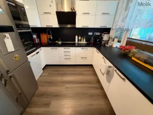 Prodej bytu 3+1, Most, Jiřího Wolkera, 69 m2