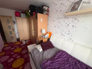 Prodej bytu 3+1, Most, Jiřího Wolkera, 69 m2