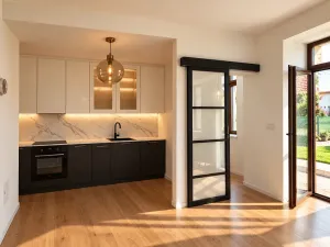 Prodej bytu 3+kk, Praha - Košíře, Holečkova, 60 m2
