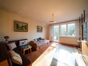 Prodej rodinného domu, Jaroměřice nad Rokytnou, Zahradní, 110 m2
