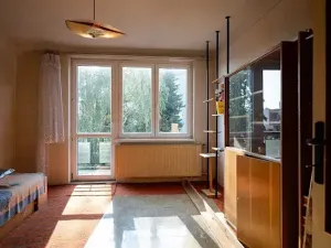 Prodej rodinného domu, Jaroměřice nad Rokytnou, Zahradní, 110 m2