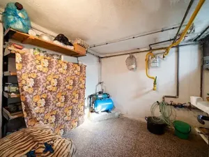 Prodej rodinného domu, Jaroměřice nad Rokytnou, Zahradní, 110 m2