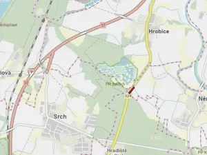 Prodej pole, Hrobice, 9373 m2