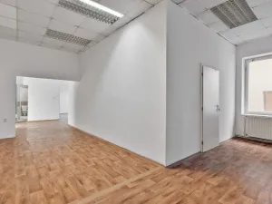 Prodej komerční, Liberec - Liberec II-Nové Město, Široká, 122 m2