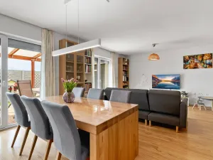 Prodej rodinného domu, Praha - Hostavice, U Hostavického potoka, 92 m2