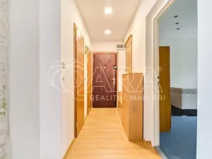Pronájem bytu 3+1, Nový Jičín, Dlouhá, 75 m2